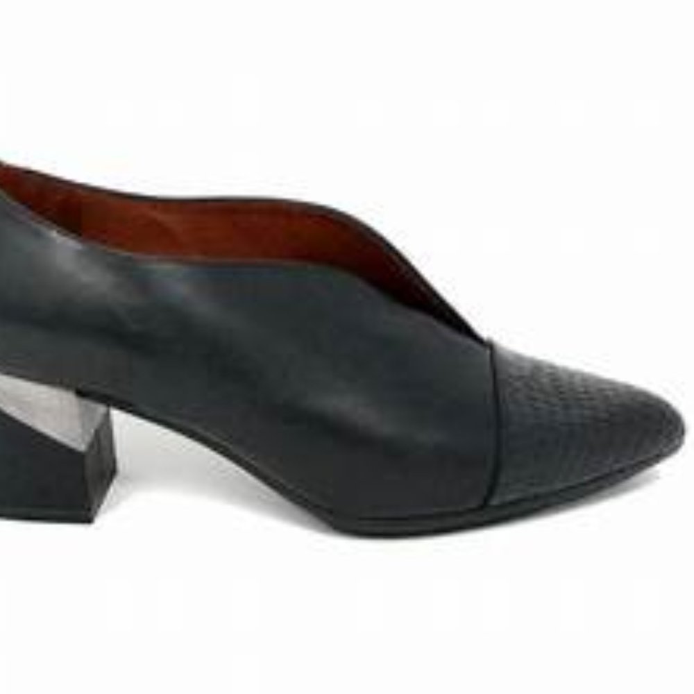 Hispanita Lanita Pumps Made in Spain Size 40